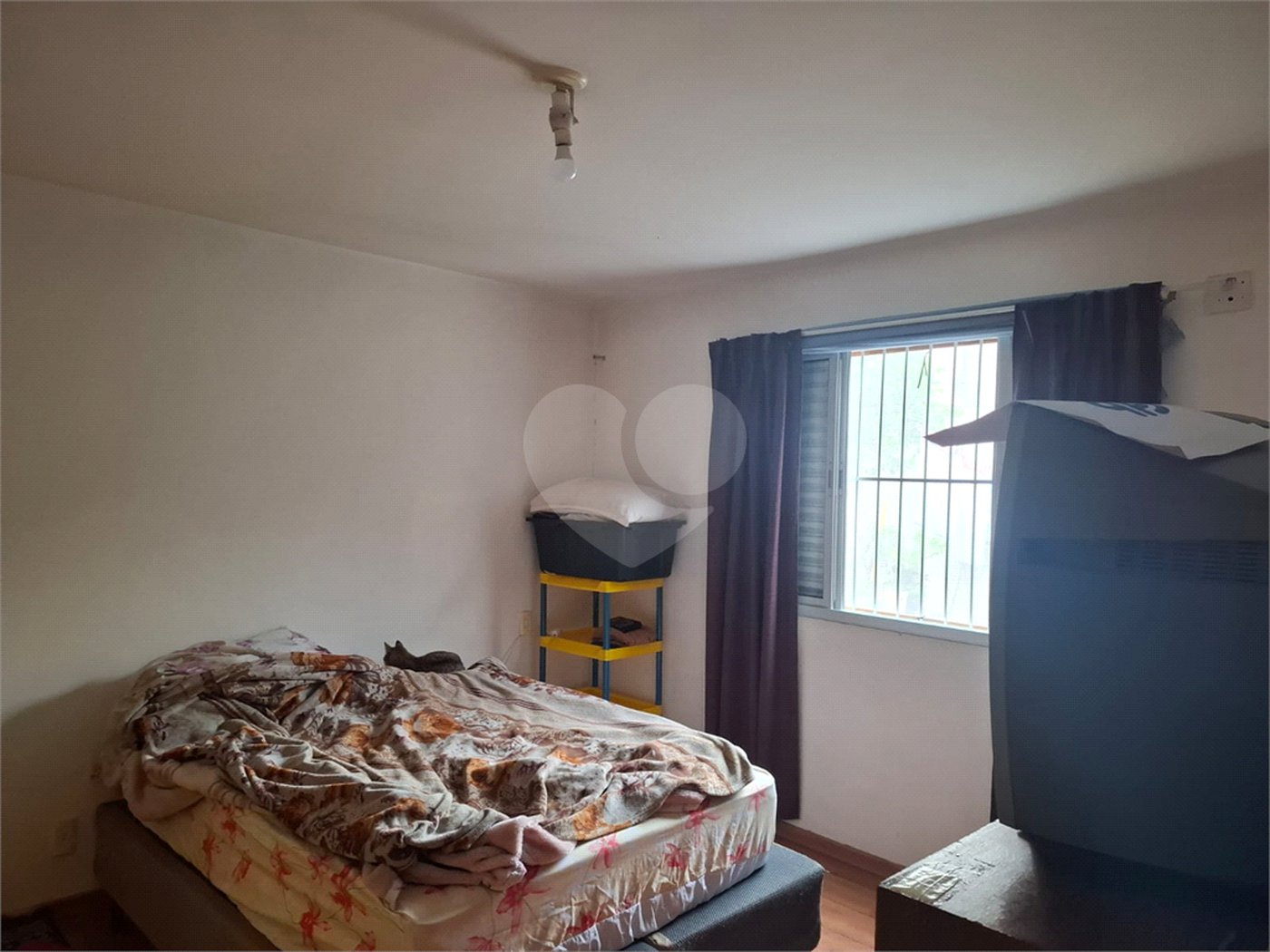 Sobrado venda ou locação HORTO com 254m2, 4 quartos, 2 sala, 2 cozinha, quintal e 3 vagas de garagem