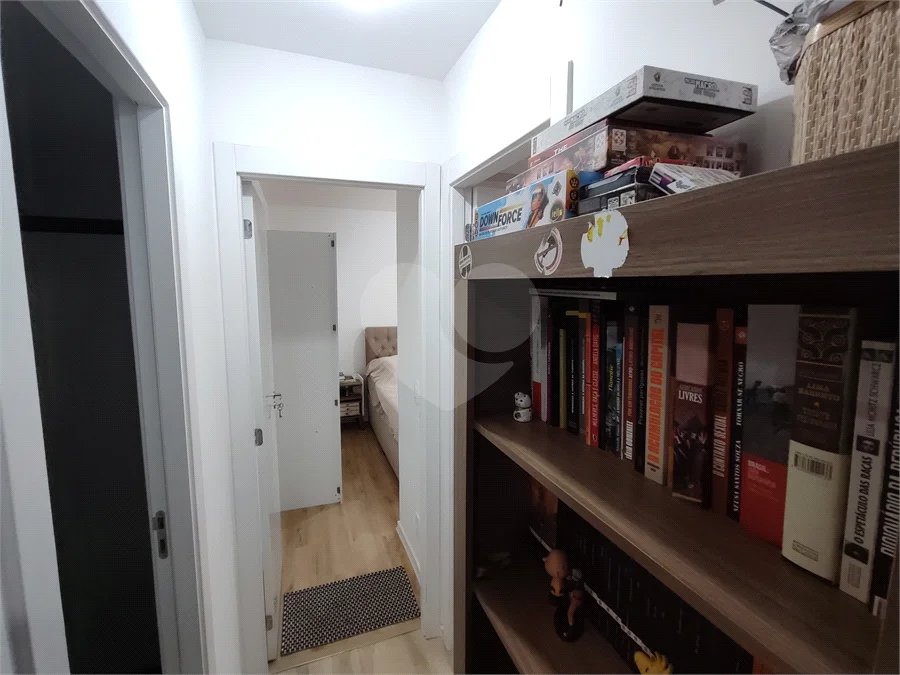 Apto 2 Dorms na Vila Guilherme com Lazer de Clube | Próximo ao Center Norte
