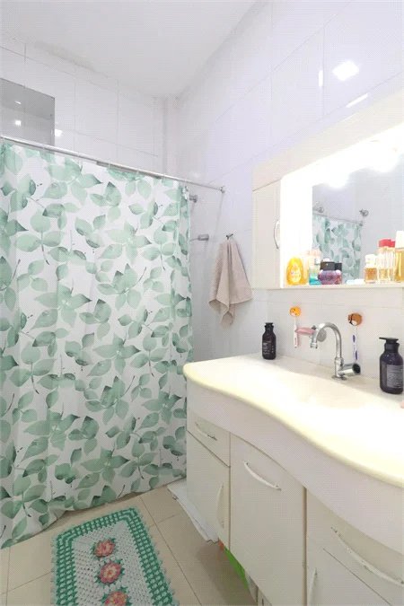 Apartamento à venda com 1 quarto em Pinheiros, São Paulo, SP