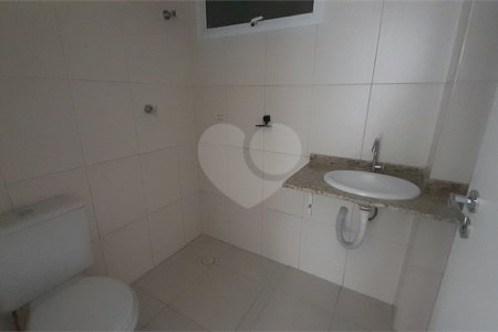 Apartamento para alugar com 2 quartos em Demarchi, São Bernardo do Campo, SP