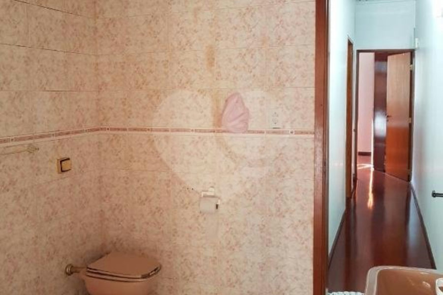 Sobrado à venda com 2 quartos em Santana, São Paulo, SP