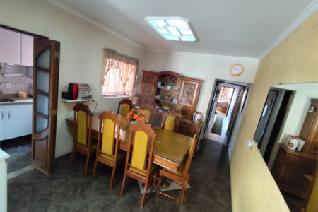 Cobertura à venda com 3 quartos, sendo 1 suíte,  em Vila Camilópolis, Santo André, SP