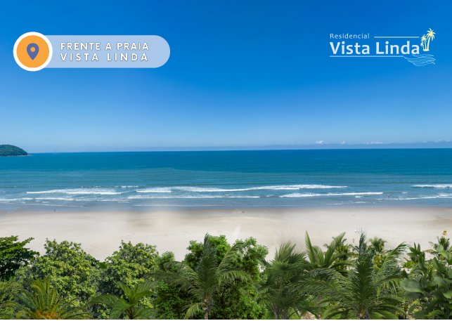 Residencial Vista Linda