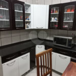 Casa à venda com 3 quartos no condomínio Residencial Rubi, Mogi das Cruzes - SP