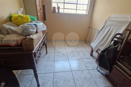 Casa à venda com 3 quartos em Jardim Franca, São Paulo, SP
