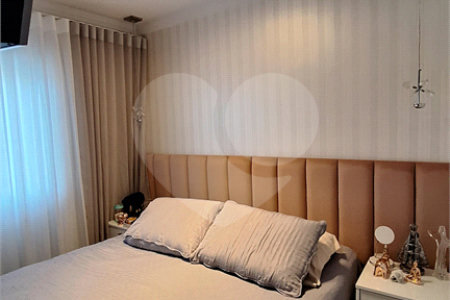 Apartamento à venda com 3 quartos, sendo 1 suíte,  em Vila Leonor, São Paulo, SP