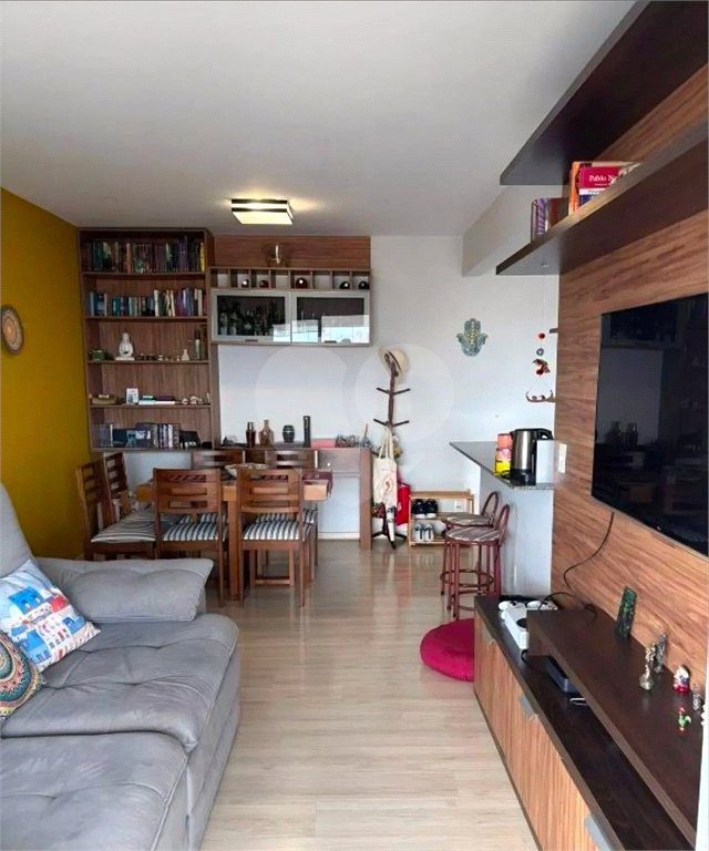 Apartamento à venda com 3 quartos, sendo 1 suíte, em Jardim Esmeralda, São Paulo, SP