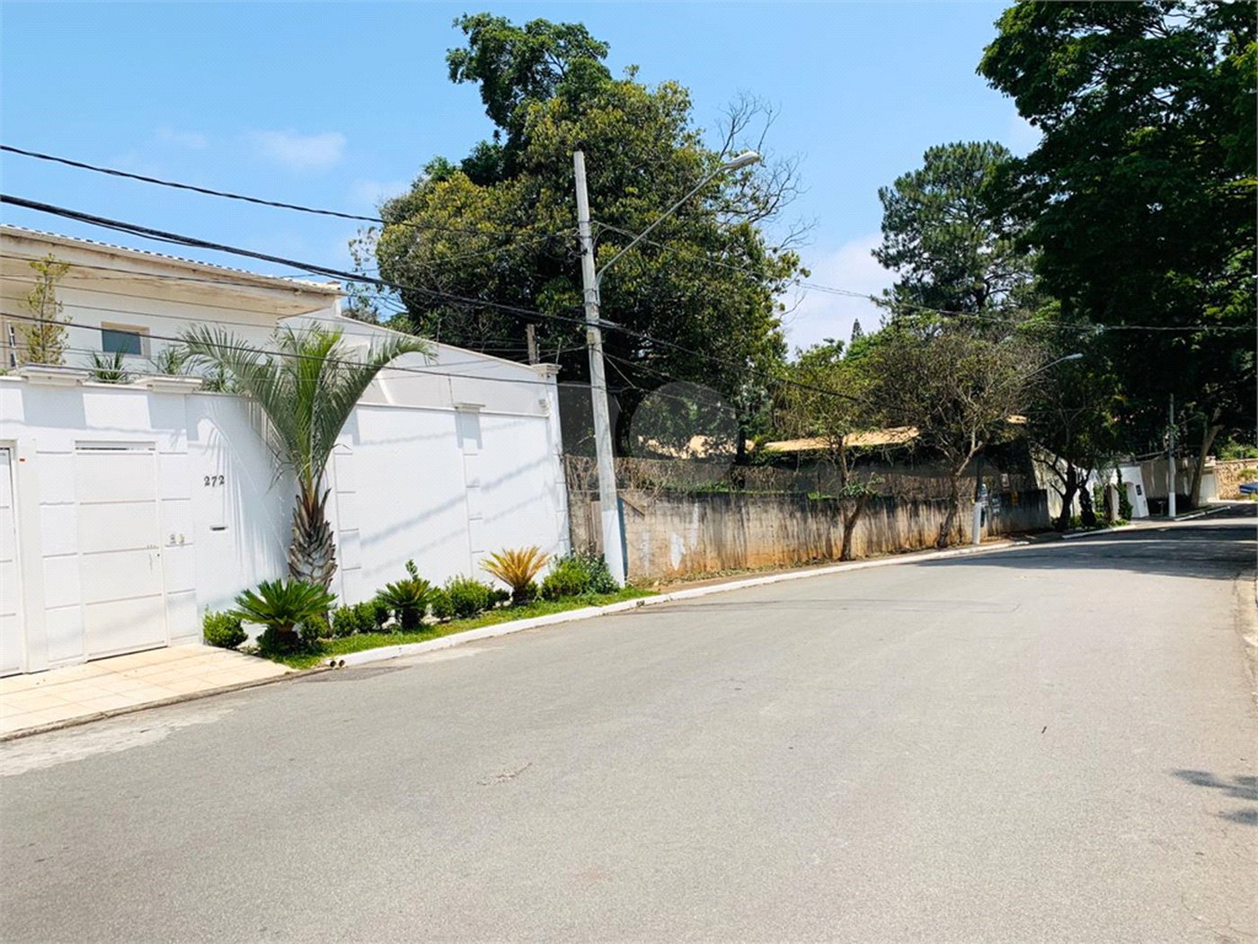 Terreno à venda em Interlagos, São Paulo, SP