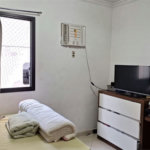Apartamento com 2 dormitórios à venda, 82 m² por R$ 600.000,00 - Pompéia - Santos/SP