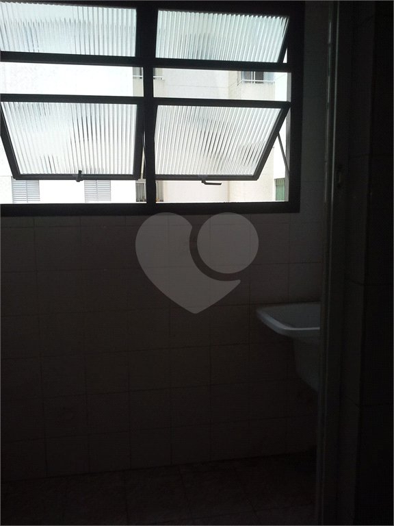 Apartamento à venda com 2 quartos em Vila Mazzei, São Paulo, SP