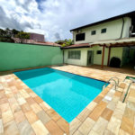 Casa Térrea à venda com 3 quartos, sendo 1 suíte,  em Cidade Universitária, Campinas, SP