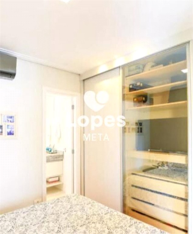 Apartamento à venda com 4 suítes em Parque Residencial Aquarius, São José dos Campos, SP