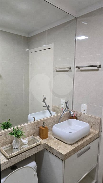 Apartamento à venda com 2 quartos em Condomínio Mirante Sul, Ribeirão Preto, SP