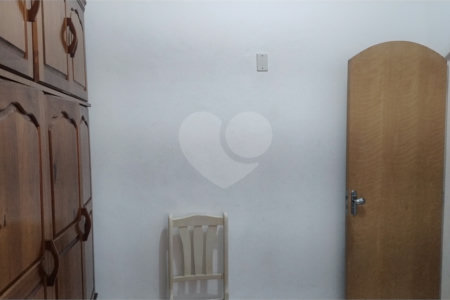Casa à venda com 2 quartos em Campo Grande, Rio de Janeiro, RJ