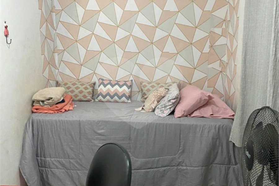 Sobrado à venda com 3 quartos, sendo 1 suíte, em Vila Nova Cachoeirinha, São Paulo, SP