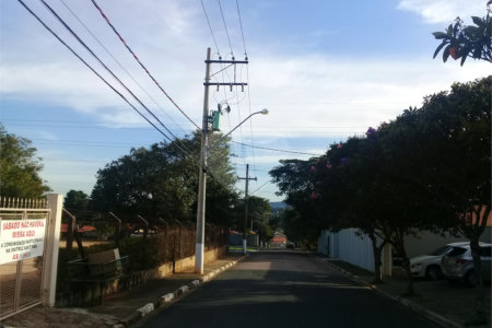 Terreno à venda no Centro, Vinhedo, SP