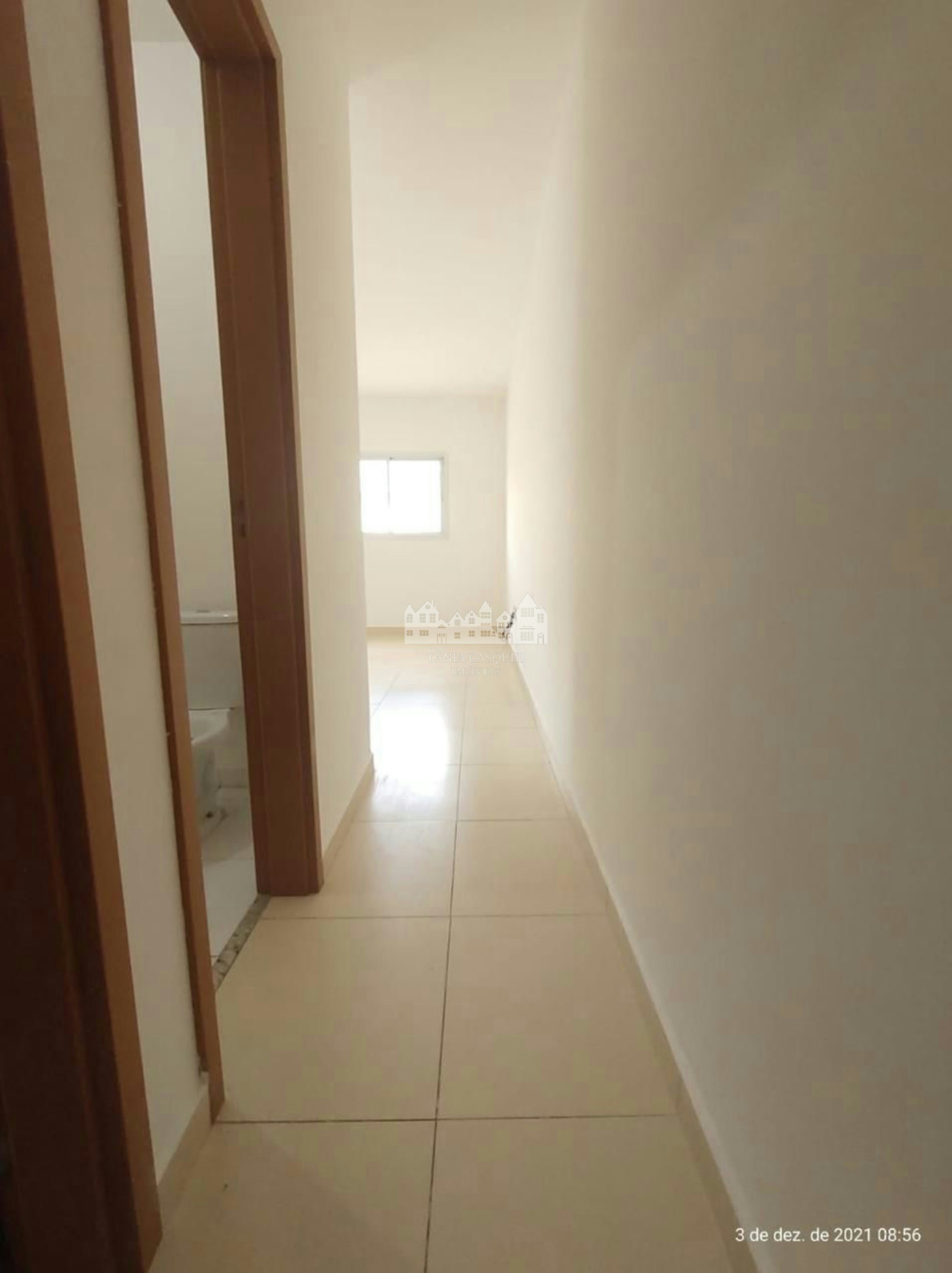 Casa à venda com 2 quartos, sendo 1 suíte, no condomínio Figueiras, Atibaia - SP
