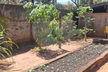 Chácara à venda com 3 quartos, sendo 1 suíte, em Chácara Flora Araraquara, Araraquara, SP