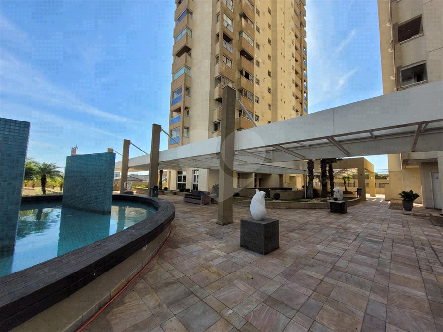 Apartamento à venda com 3 suítes no Centro, Santo André, SP