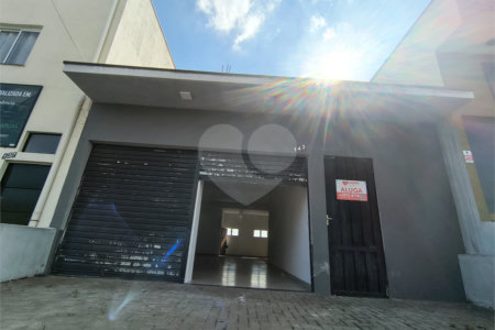 Salão à venda ou para alugar em Jardim Residencial Dona Maria José, Indaiatuba, SP