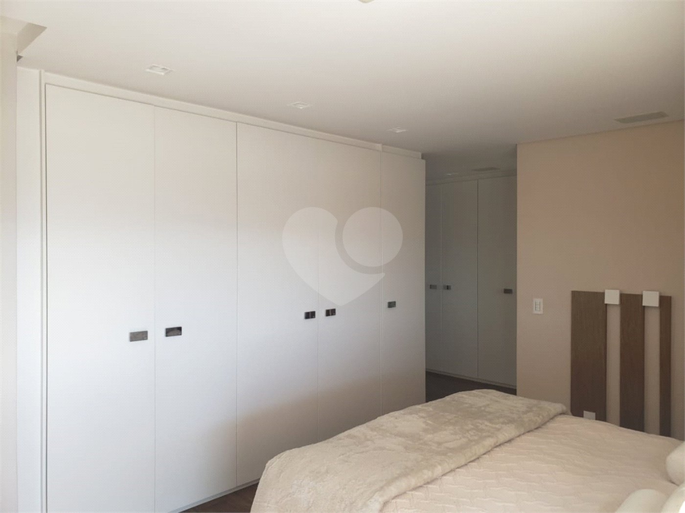 Apartamento à venda com 5 suítes em Imirim, São Paulo, SP