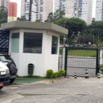 Apartamento à venda com 2 quartos em Jardim Celeste, São Paulo, SP