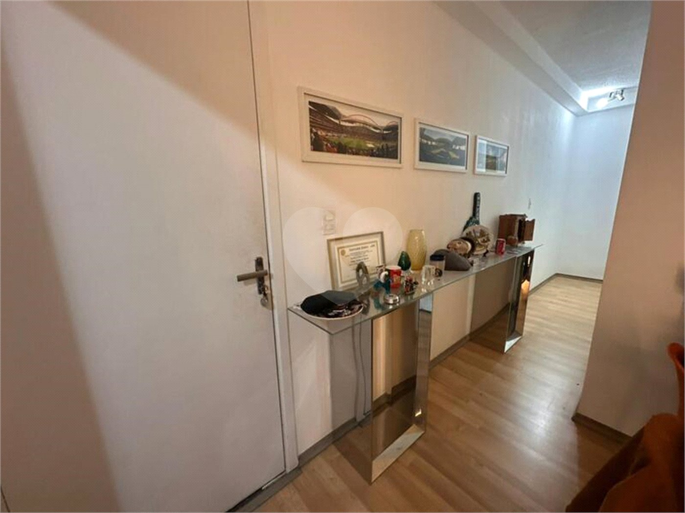Apartamento à venda com 2 quartos em Água Branca, São Paulo, SP