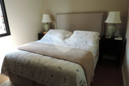 Apartamento para alugar com 3 quartos, sendo 1 suíte,  em Alto da Boa Vista, São Paulo, SP