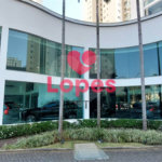 Apartamento à venda com 1 suíte em Jardim das Colinas, São José dos Campos, SP