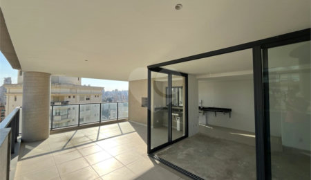 Apartamento à venda com 3 suítes em Jardim Vila Mariana, São Paulo, SP