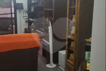 Excelente apartamento à venda no Jardim Anália Franco