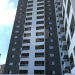 Apartamento no Condomínio Via Campus.