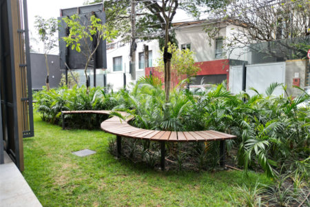 Apartamento 3 suítes à venda – 183 m² – Vila Nova Conceição – São Paulo