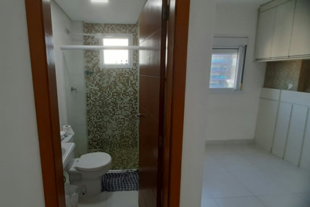 🏖️ BELO APARTAMENTO NO CORAÇÃO DA VILA CAIÇARA – PERTINHO DA PRAIA!