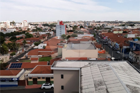 Apartamento com 2 dormitórios.