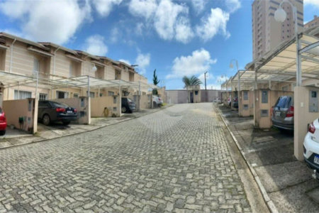 Condomínio Cezar Park 2 quartos 65 m² Vila Aparecida - Mogi das Cruzes SP