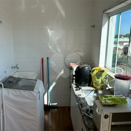 Apartamento para venda no Condomínio Vila Urbana.
