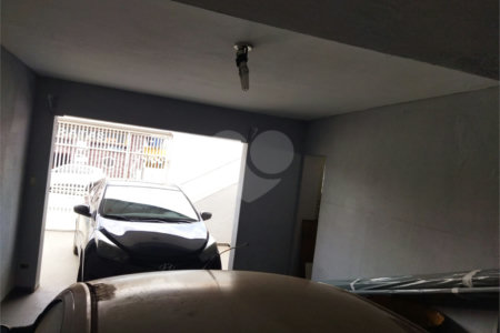 Casa á venda - Saúde