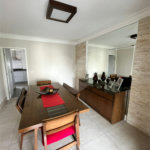 Apartamento à venda com 4 quartos, sendo 3 suítes, em Cambuci, São Paulo, SP