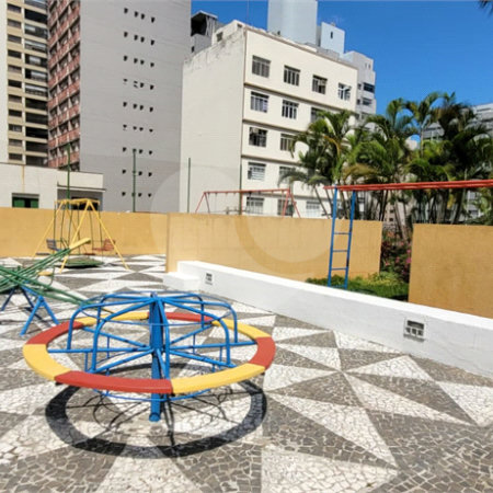 Apartamento em São Paulo com 2 dormitórios a venda