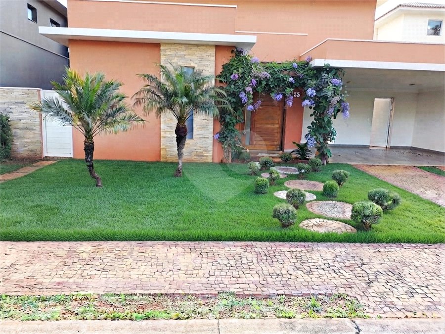 Exclusividade e Sofisticação no Swiss Park: O Sobrado Perfeito em São Carlos, com, 3 suites,2 salas, área Gourmet, persianas blackout automatizadas.