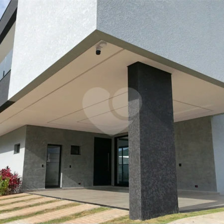CASA ALTO PADRÃO | 5 SUÍTES | CONDOMÍNIO CLUBE – ATIBAIA