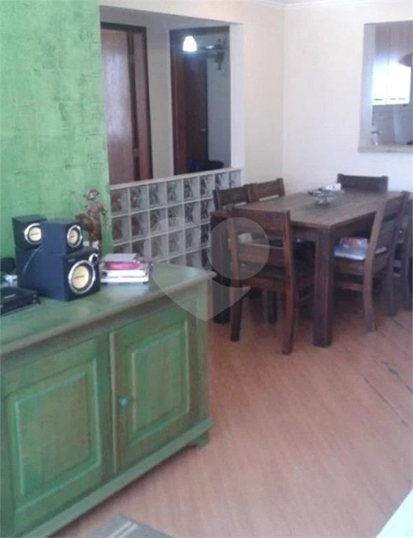 Apartamento com 3 dormitórios e 1 suíte a venda na Moóca