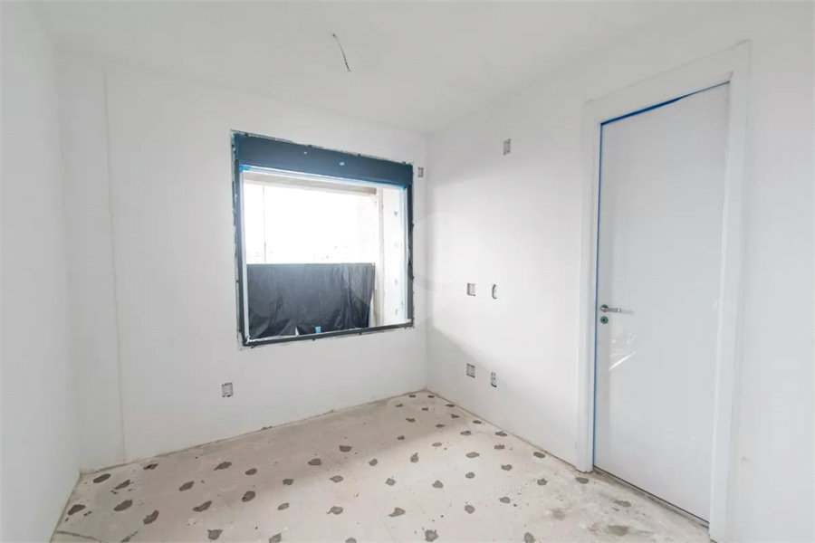 Apartamento Alto Padrão no Ipiranga