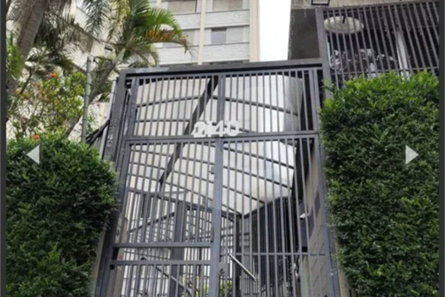 Excelente Apartamento à Venda ou Locação na Vila Santa Catarina!