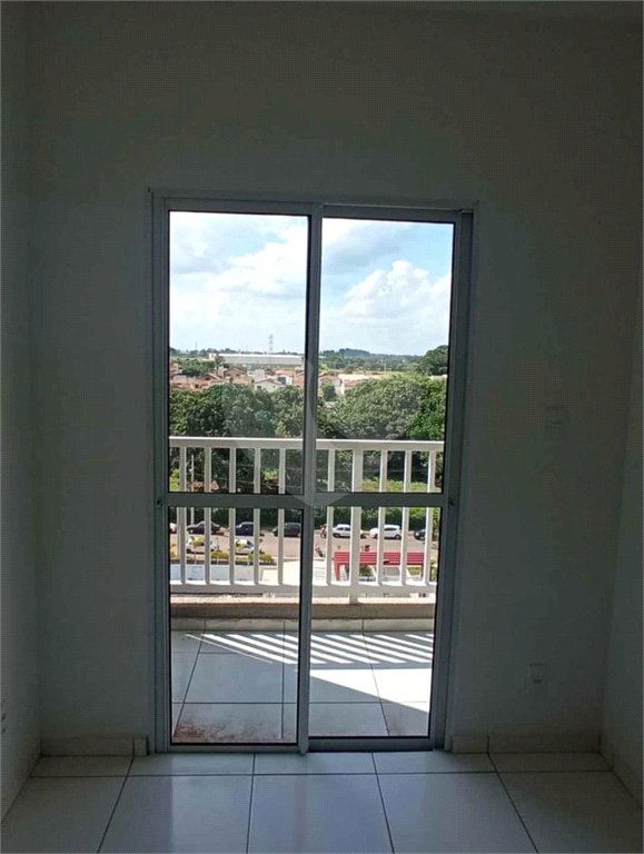 Apartamento á venda no Flor de Liz Residence