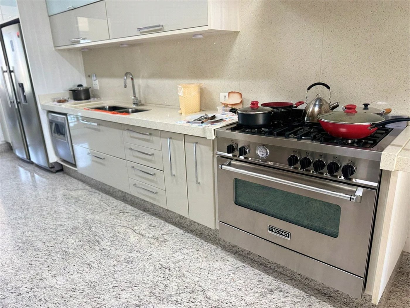 Apartamento à venda com 4 suítes em Vila Andrade, São Paulo, SP