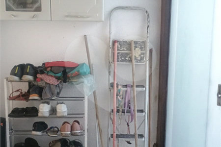 Casa à venda com 4 quartos em Campo Grande, Rio de Janeiro, RJ