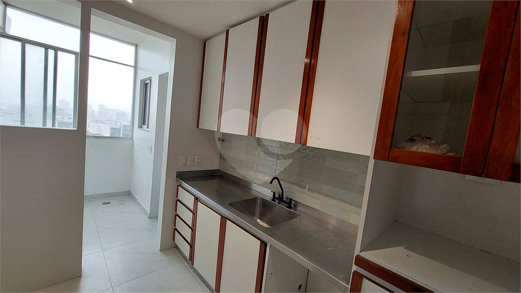 Cobertura à venda com 4 quartos, sendo 1 suíte, em Tijuca, Rio de Janeiro, RJ