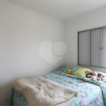 Apartamento à venda com 2 quartos, sendo 1 suíte, em Água Fria, São Paulo, SP